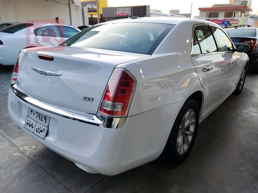 Chrysler 300